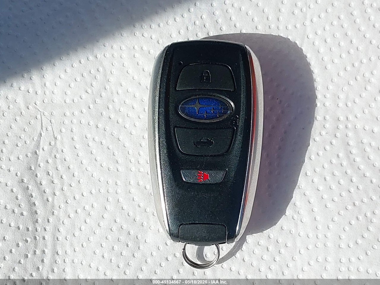 2020 SUBARU LEGACY LIMITED thumbnail 12