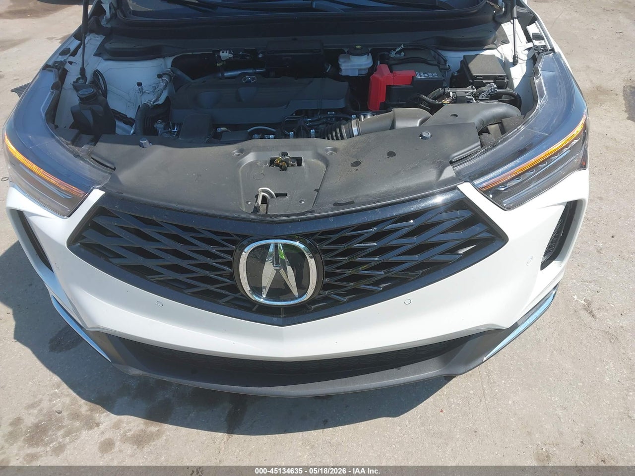 2025 ACURA RDX TECHNOLOGY thumbnail 11