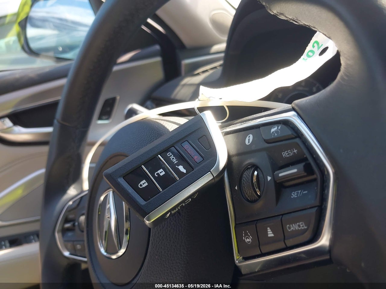2025 ACURA RDX TECHNOLOGY thumbnail 12