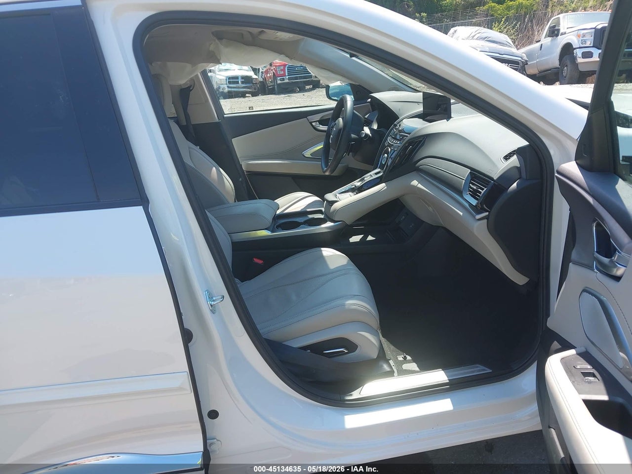 2025 ACURA RDX TECHNOLOGY thumbnail 6