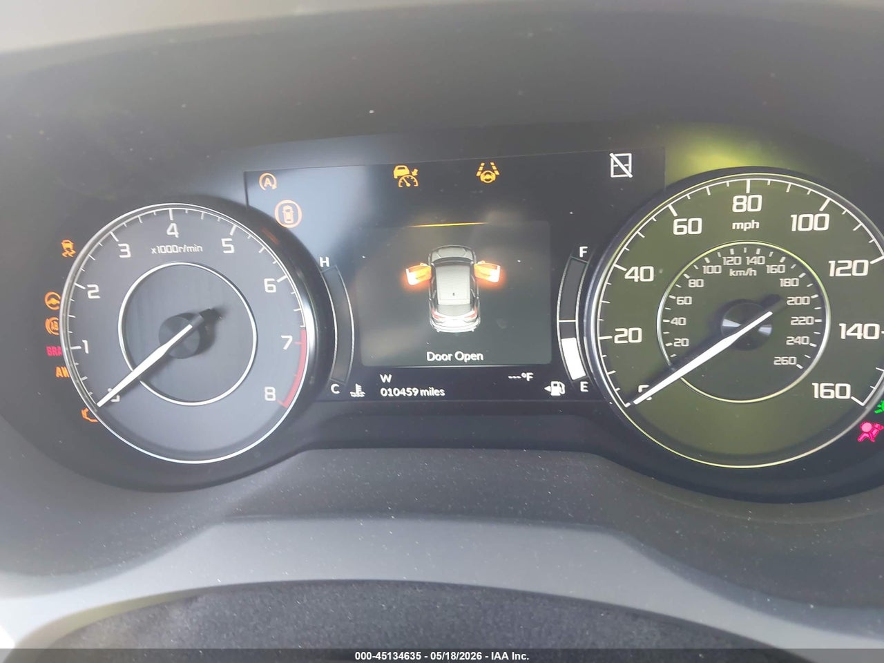 2025 ACURA RDX TECHNOLOGY thumbnail 8