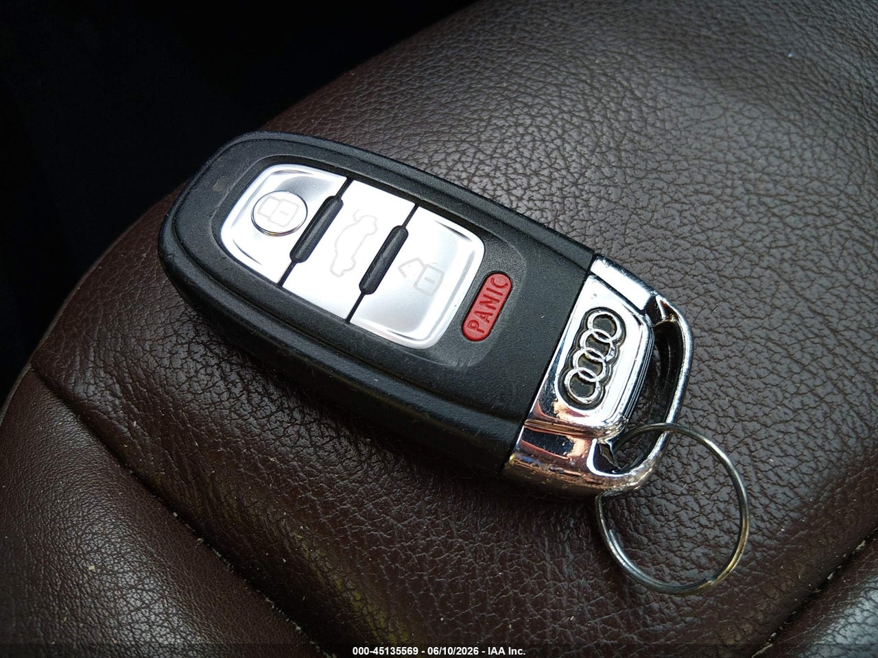 2015 AUDI Q5 PREMIUM PLUS thumbnail 12