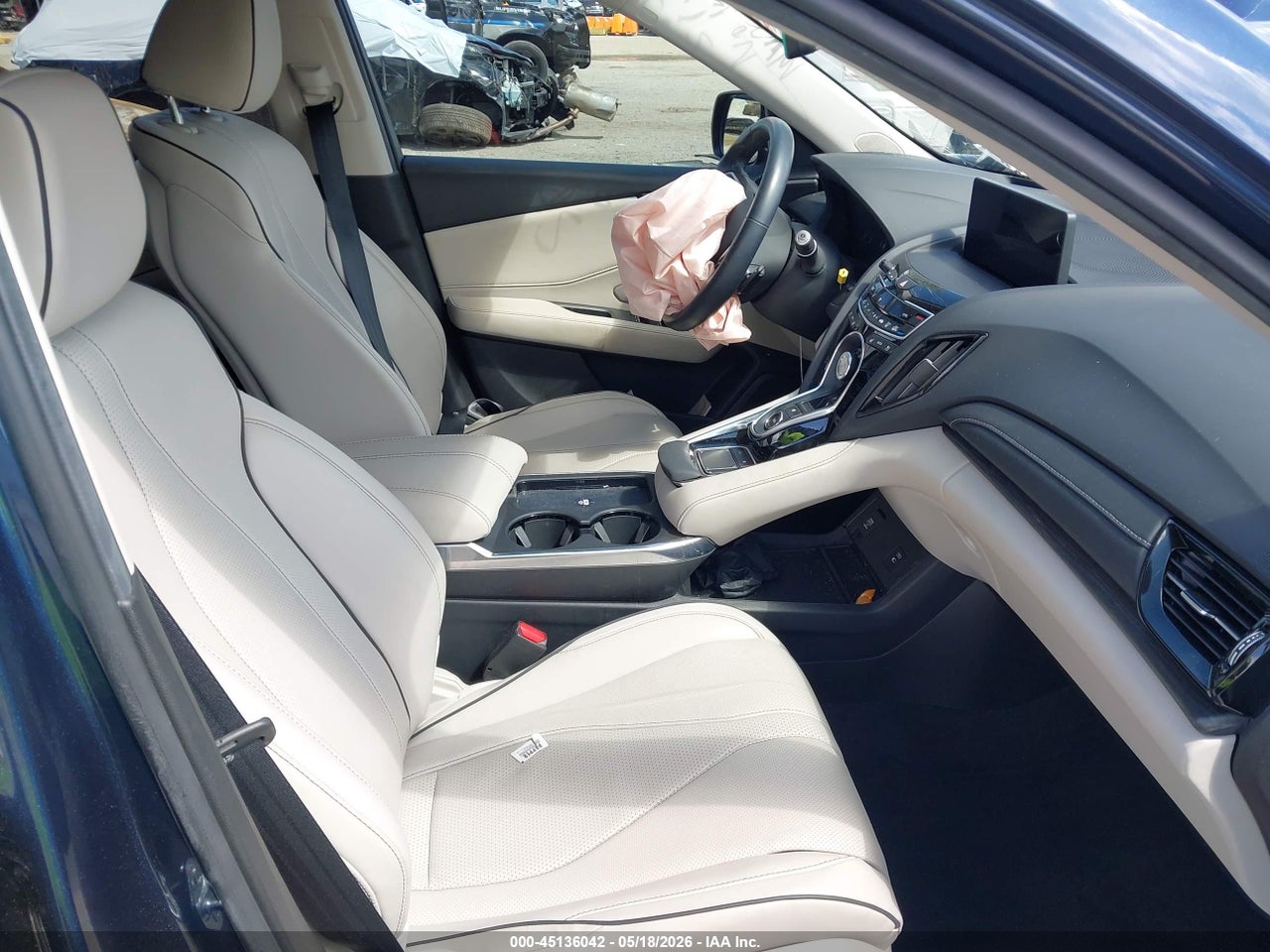 2025 ACURA RDX ADVANCE thumbnail 6
