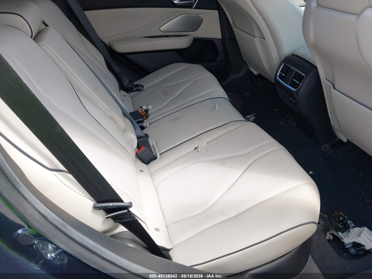 2025 ACURA RDX ADVANCE thumbnail 9