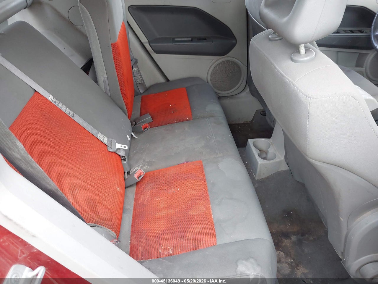 2007 DODGE CALIBER R/T thumbnail 9