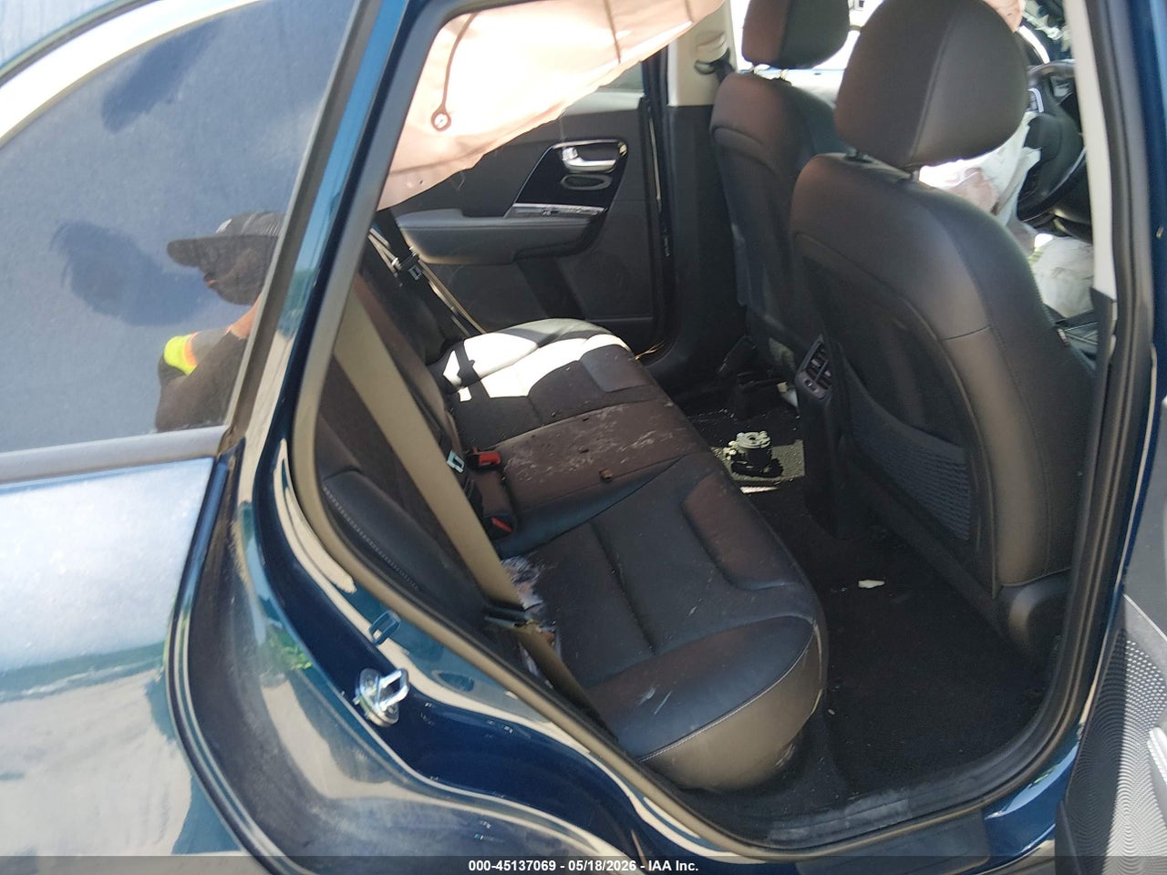 2017 KIA NIRO EX thumbnail 9
