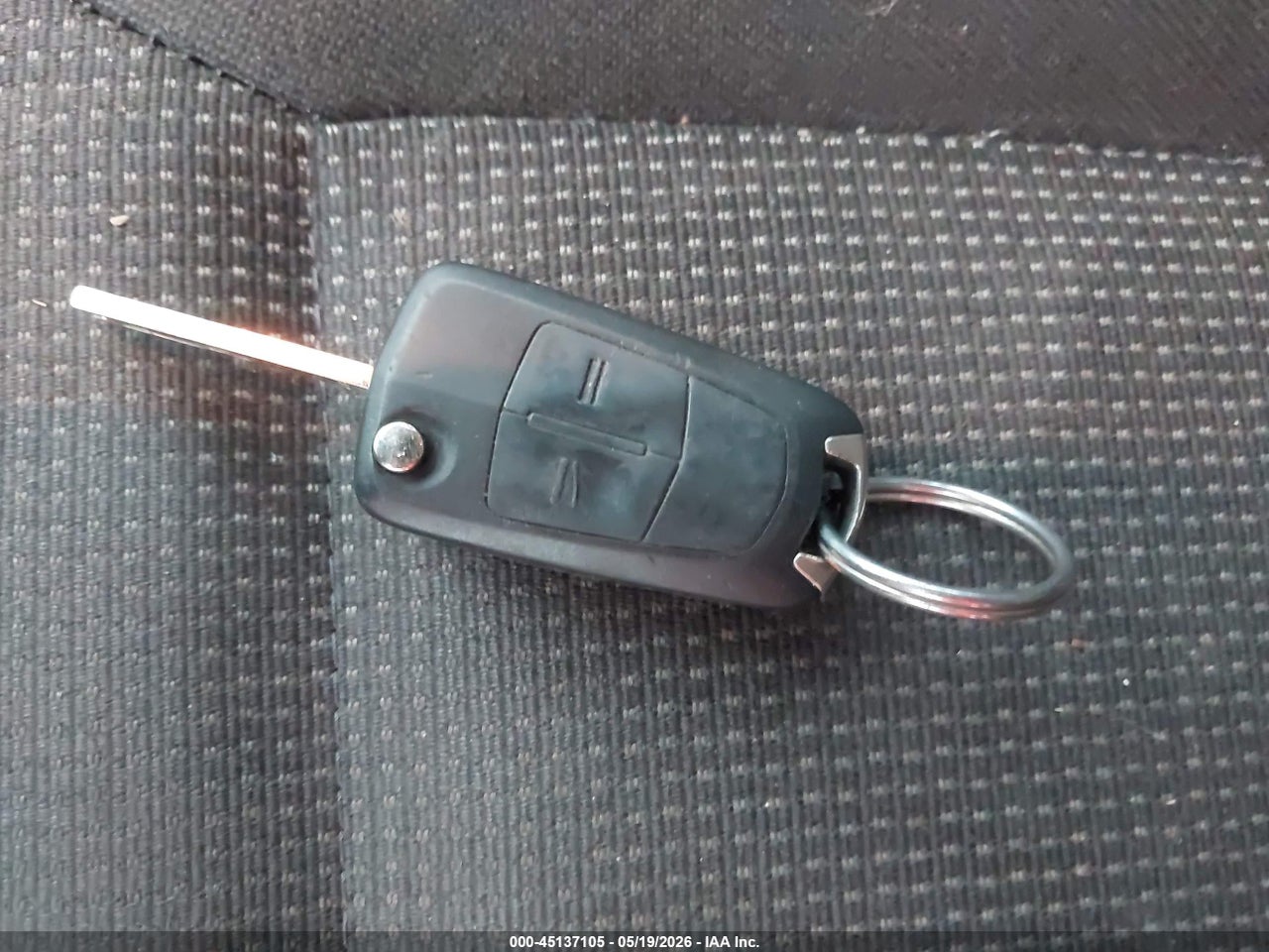2008 SATURN ASTRA XE thumbnail 12