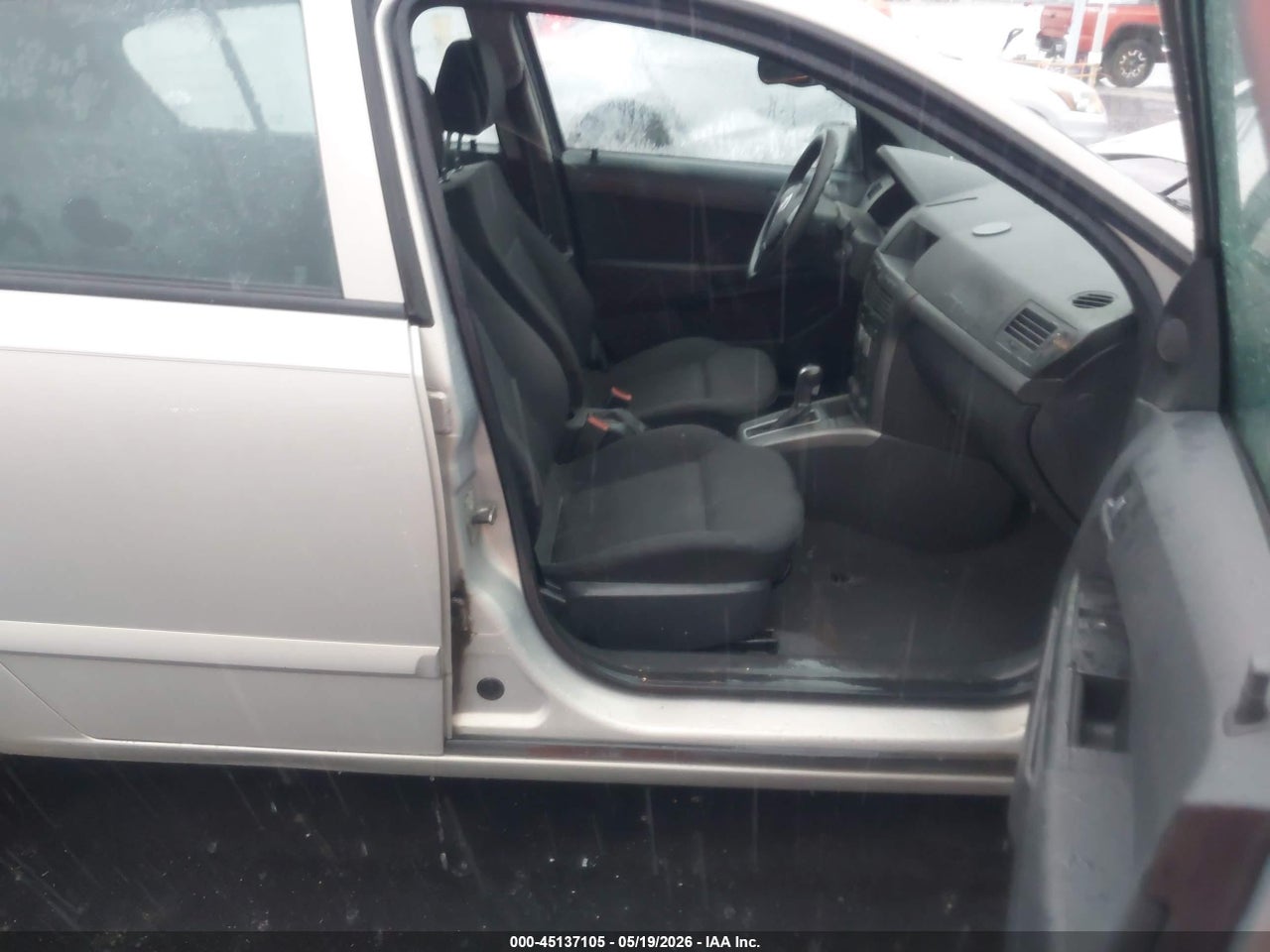 2008 SATURN ASTRA XE thumbnail 6