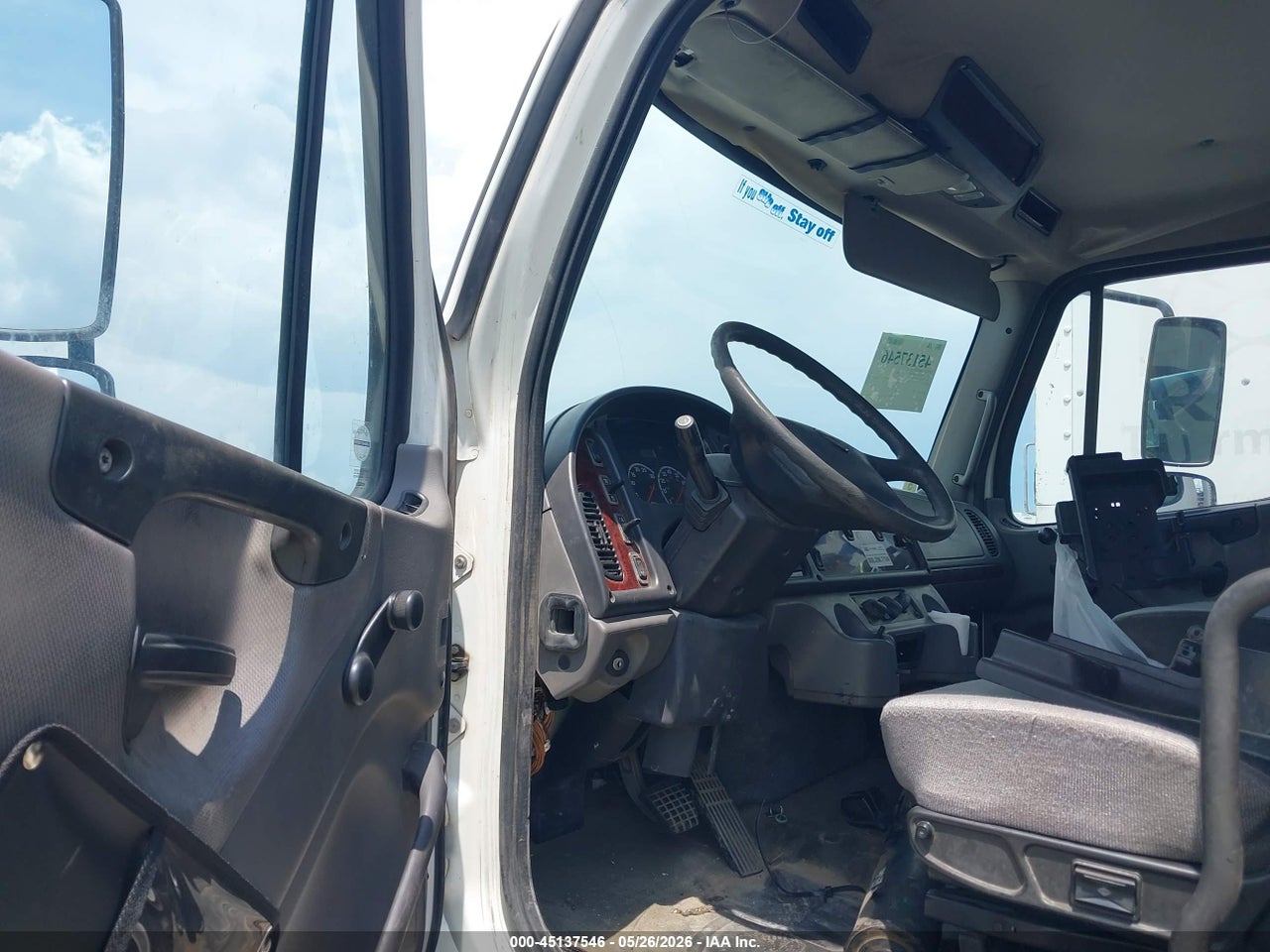 2014 FREIGHTLINER M2 106 MEDIUM DUTY thumbnail 8