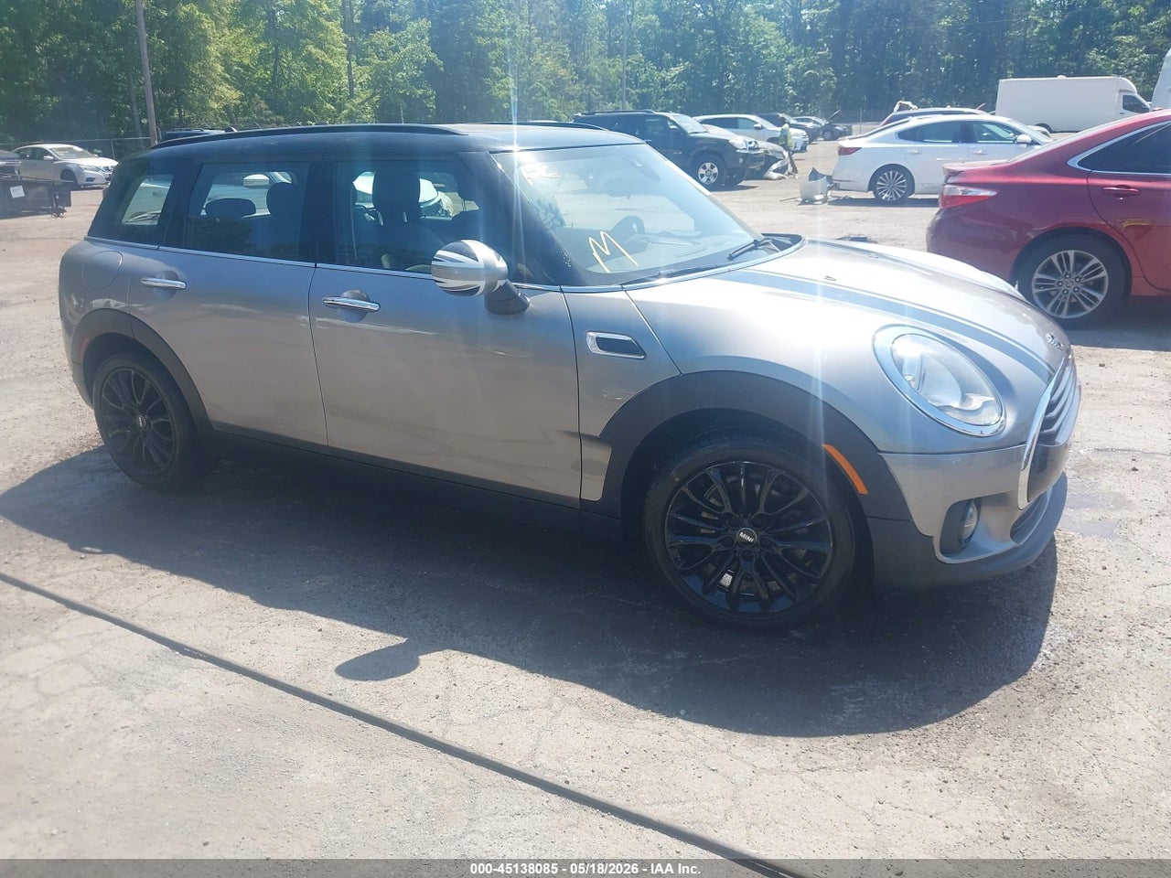 2019 MINI CLUBMAN COOPER thumbnail 2