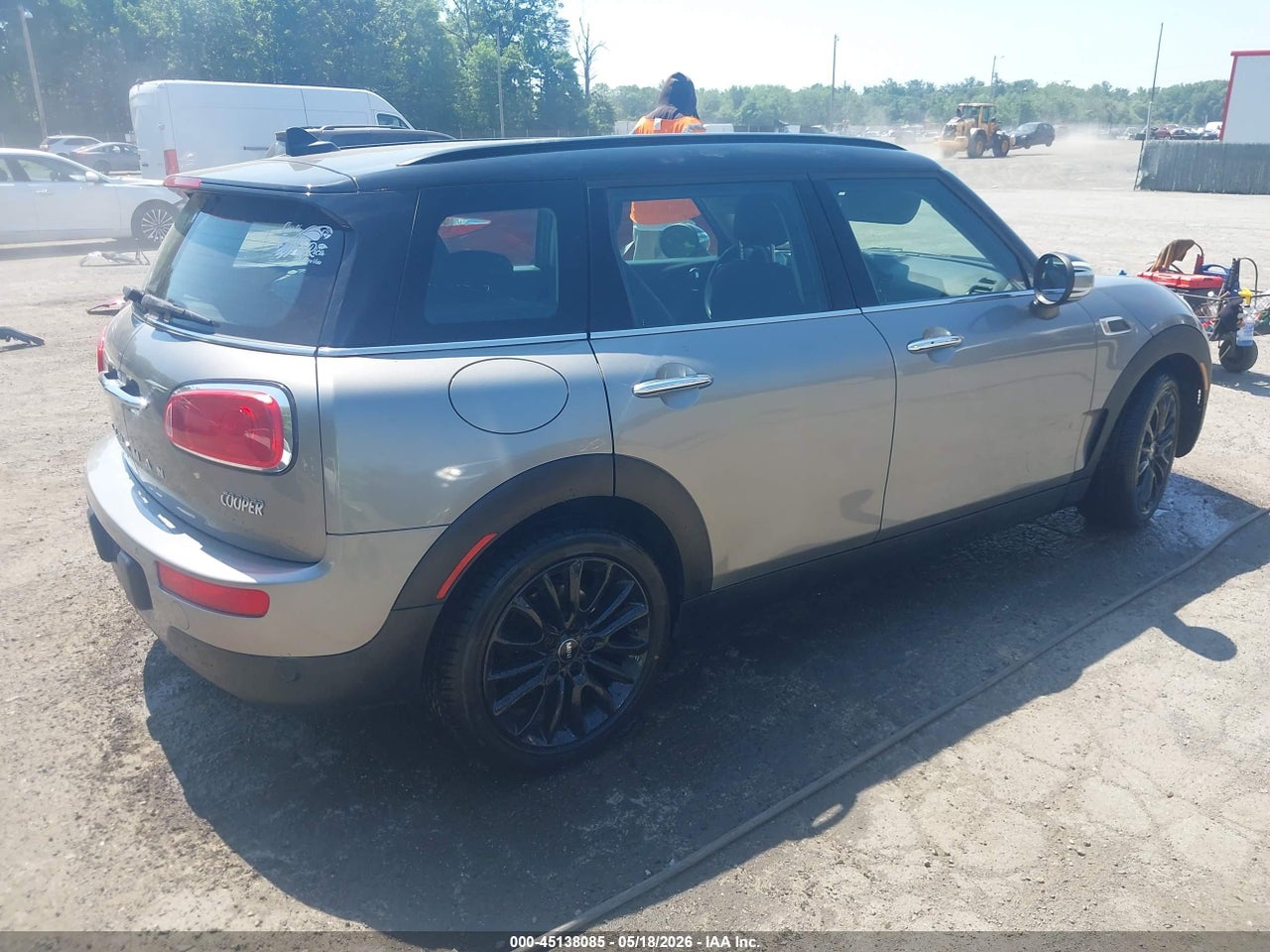2019 MINI CLUBMAN COOPER thumbnail 5