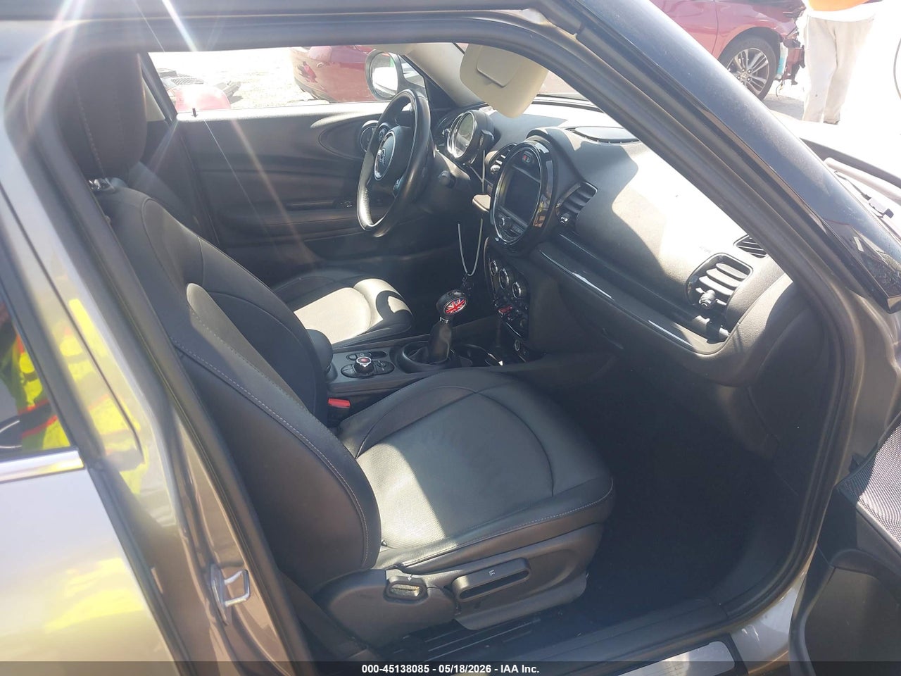 2019 MINI CLUBMAN COOPER thumbnail 6