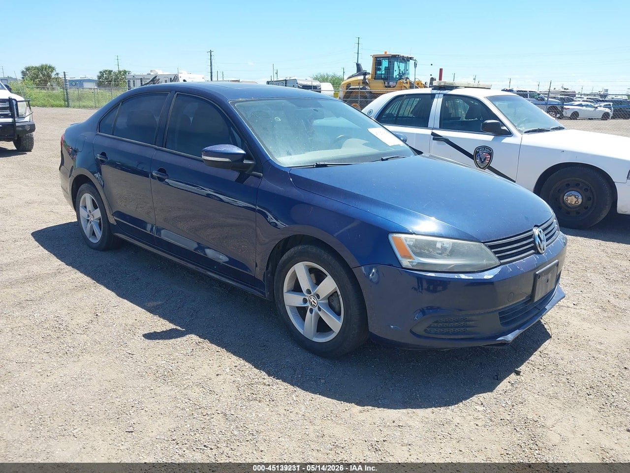 2012 Volkswagen Jetta