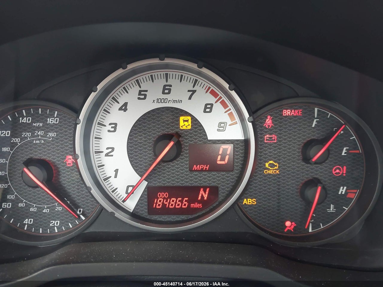 2014 SCION FR-S MONOGRAM thumbnail 8