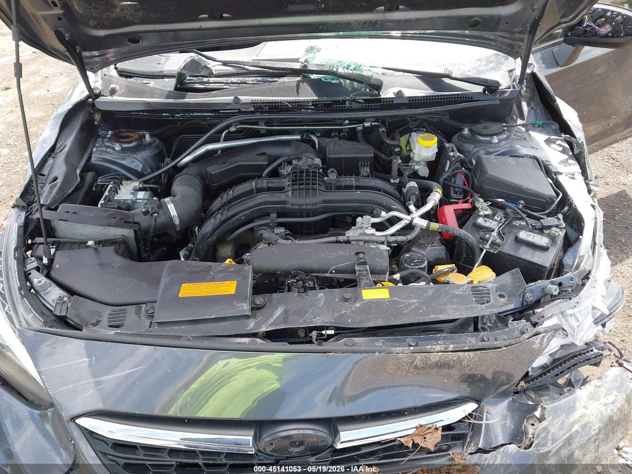 2021 SUBARU IMPREZA PREMIUM thumbnail 11