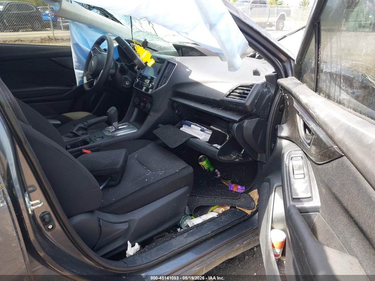 2021 SUBARU IMPREZA PREMIUM thumbnail 6