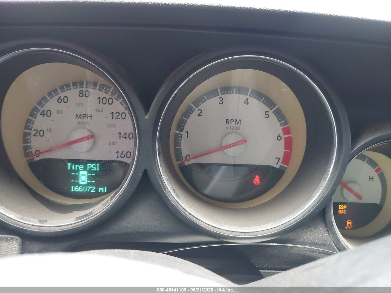 2010 DODGE CHALLENGER R/T thumbnail 8