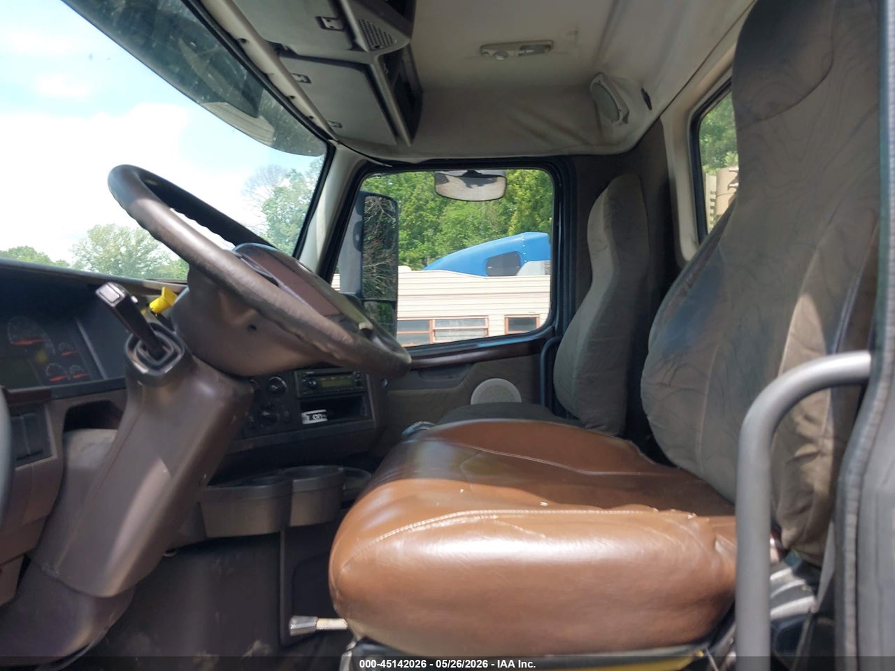 2014 VOLVO VN VNL thumbnail 8