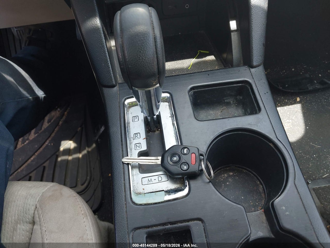 2015 SUBARU LEGACY 2.5I thumbnail 12