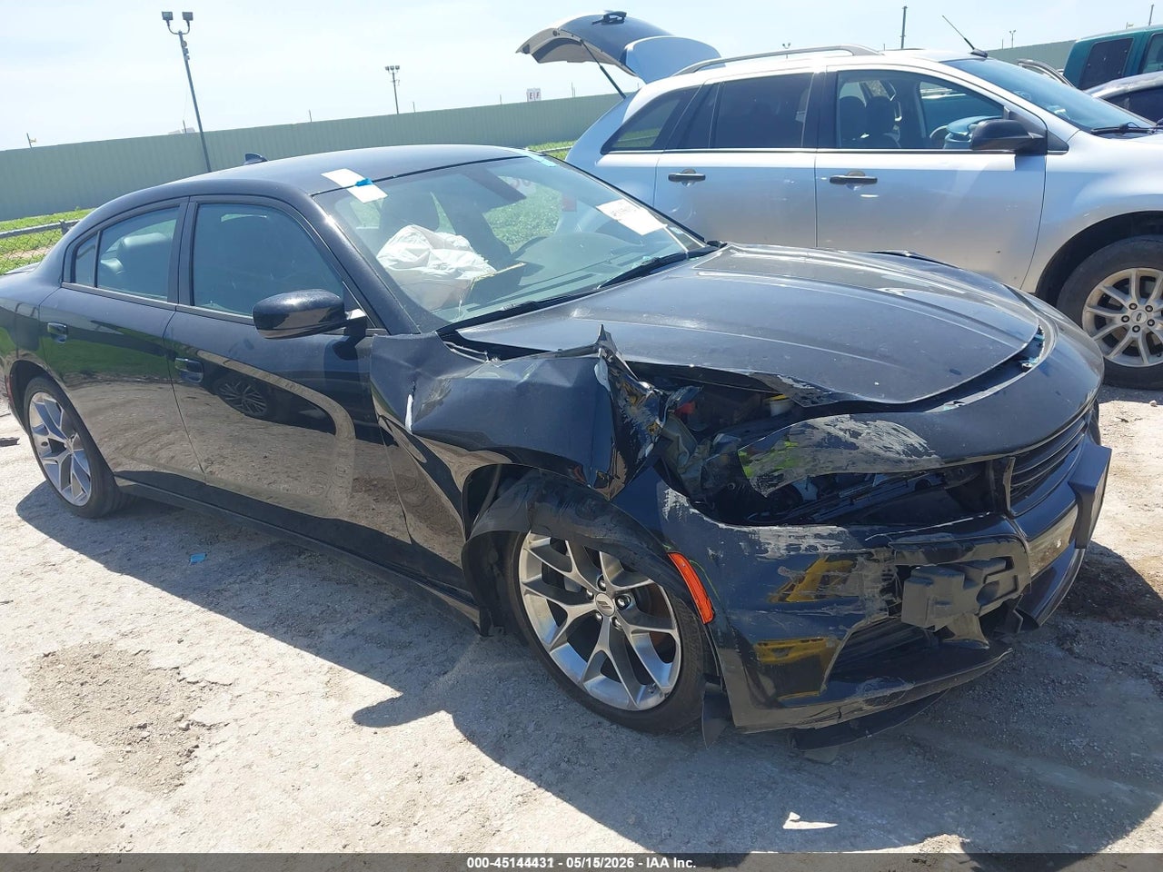 2022 Dodge Charger