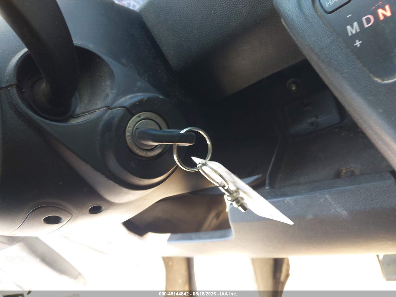2014 RAM PROMASTER 3500 HIGH ROOF thumbnail 12