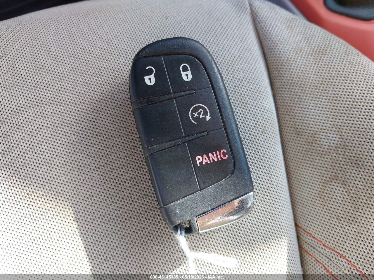 2015 JEEP RENEGADE NORTH thumbnail 12