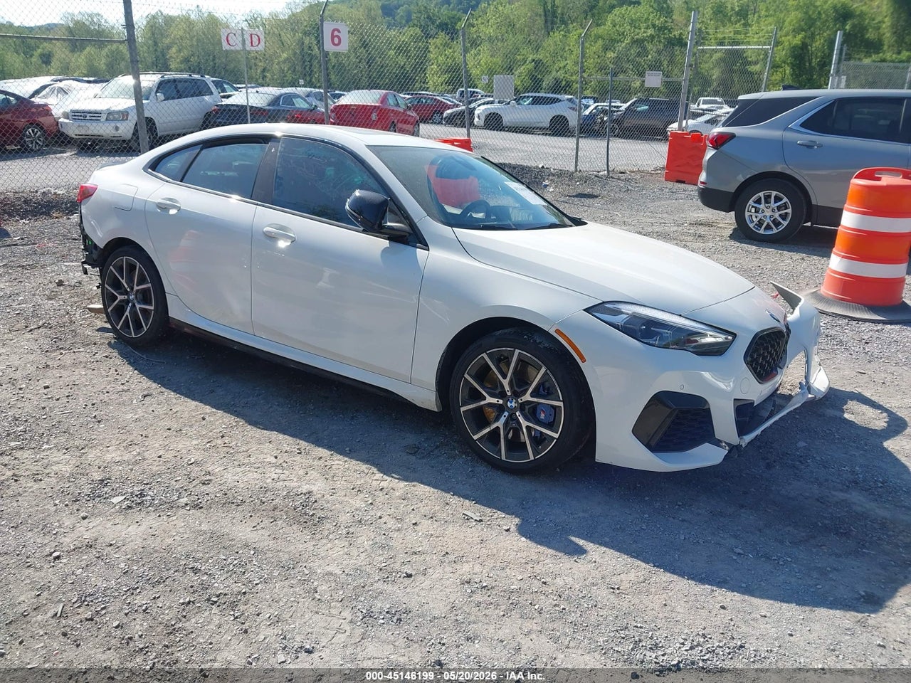 2022 BMW 2er