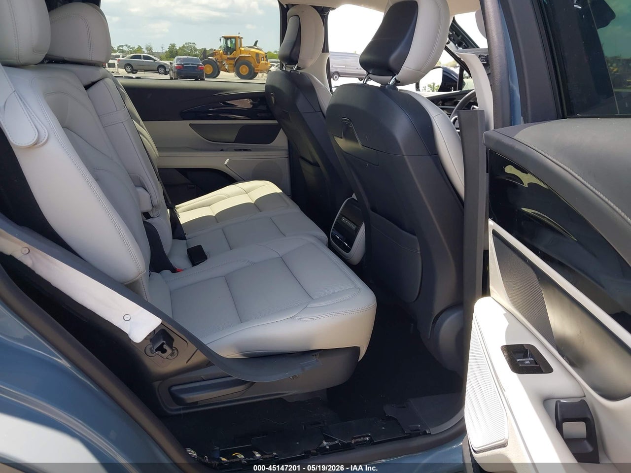 2026 LINCOLN NAUTILUS PREMIERE thumbnail 9