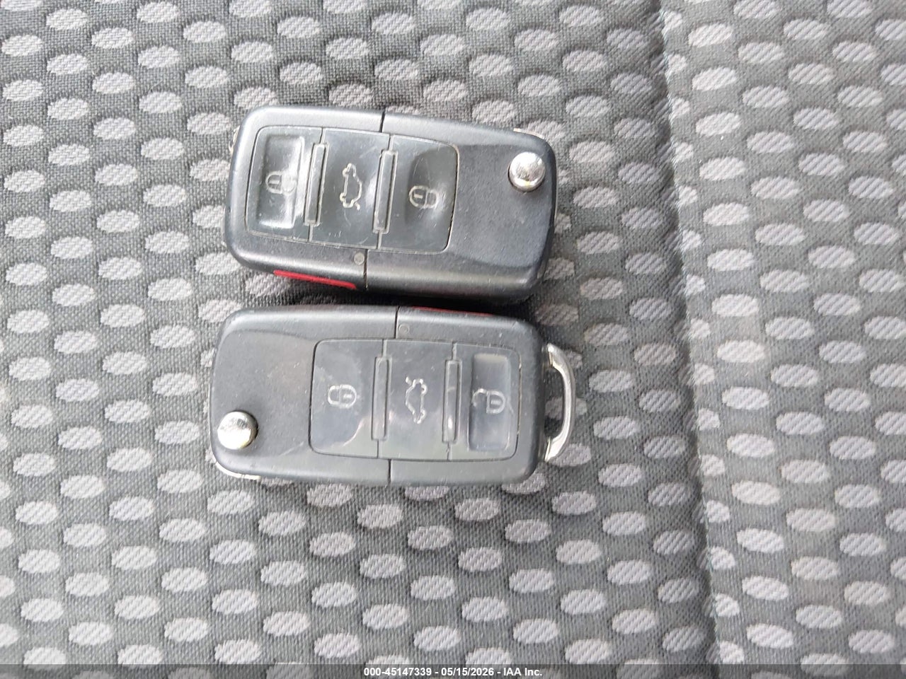 2009 VOLKSWAGEN TIGUAN S/SE/SEL thumbnail 12