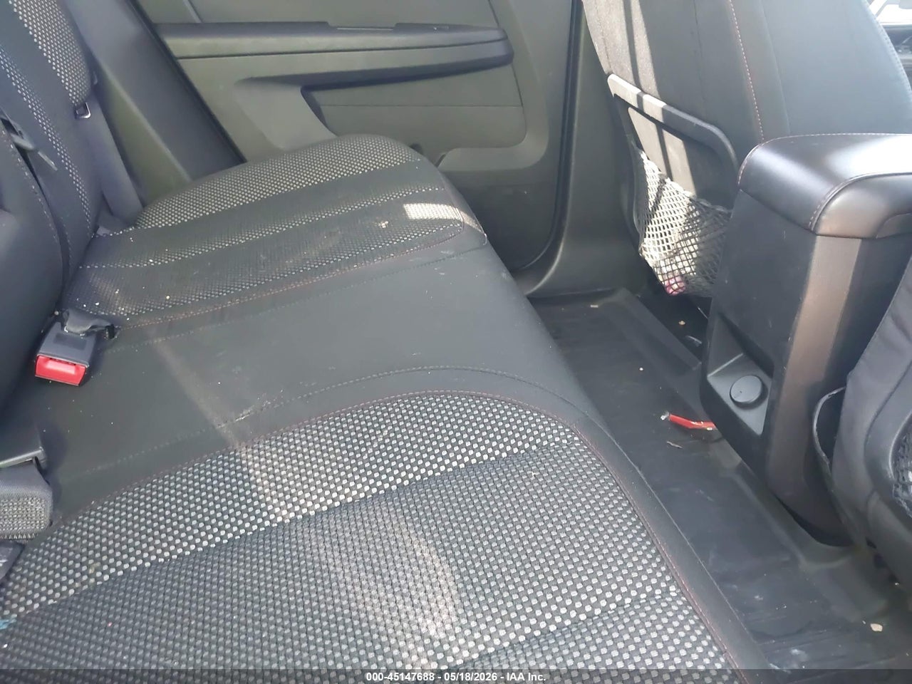 2013 GMC TERRAIN SLE thumbnail 9