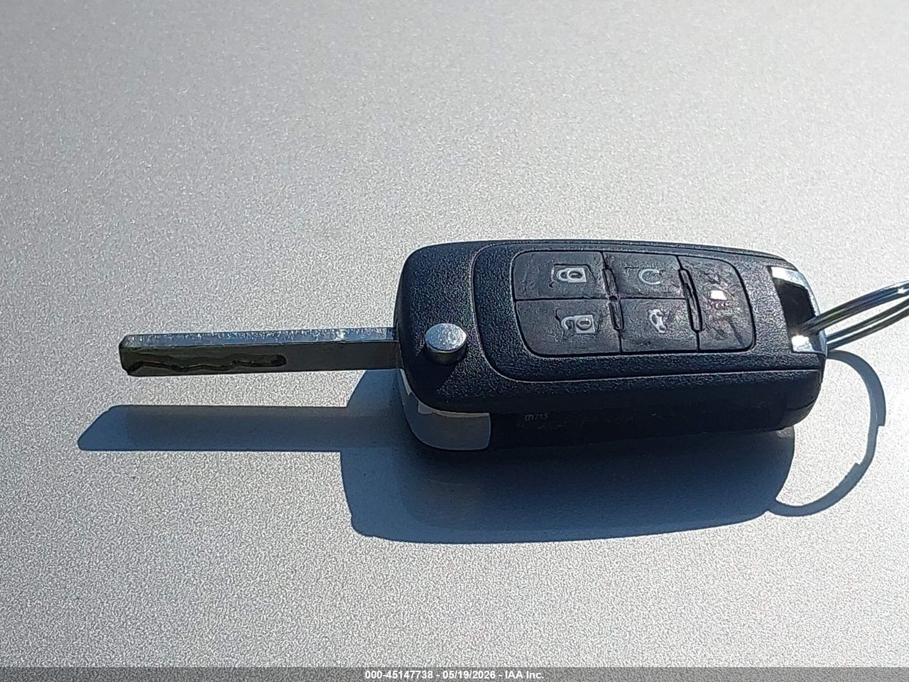 2013 CHEVROLET MALIBU 1LT thumbnail 12