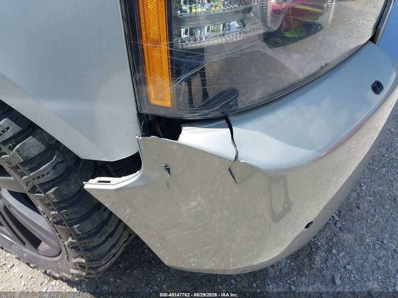 2010 LAND ROVER RANGE ROVER HSE thumbnail 7