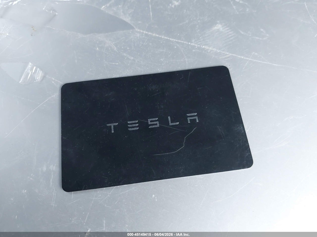 2026 TESLA MODEL Y LONG RANGE LAUNCH SERIES/PREMIUM ALL-WHEEL DRIVE thumbnail 12