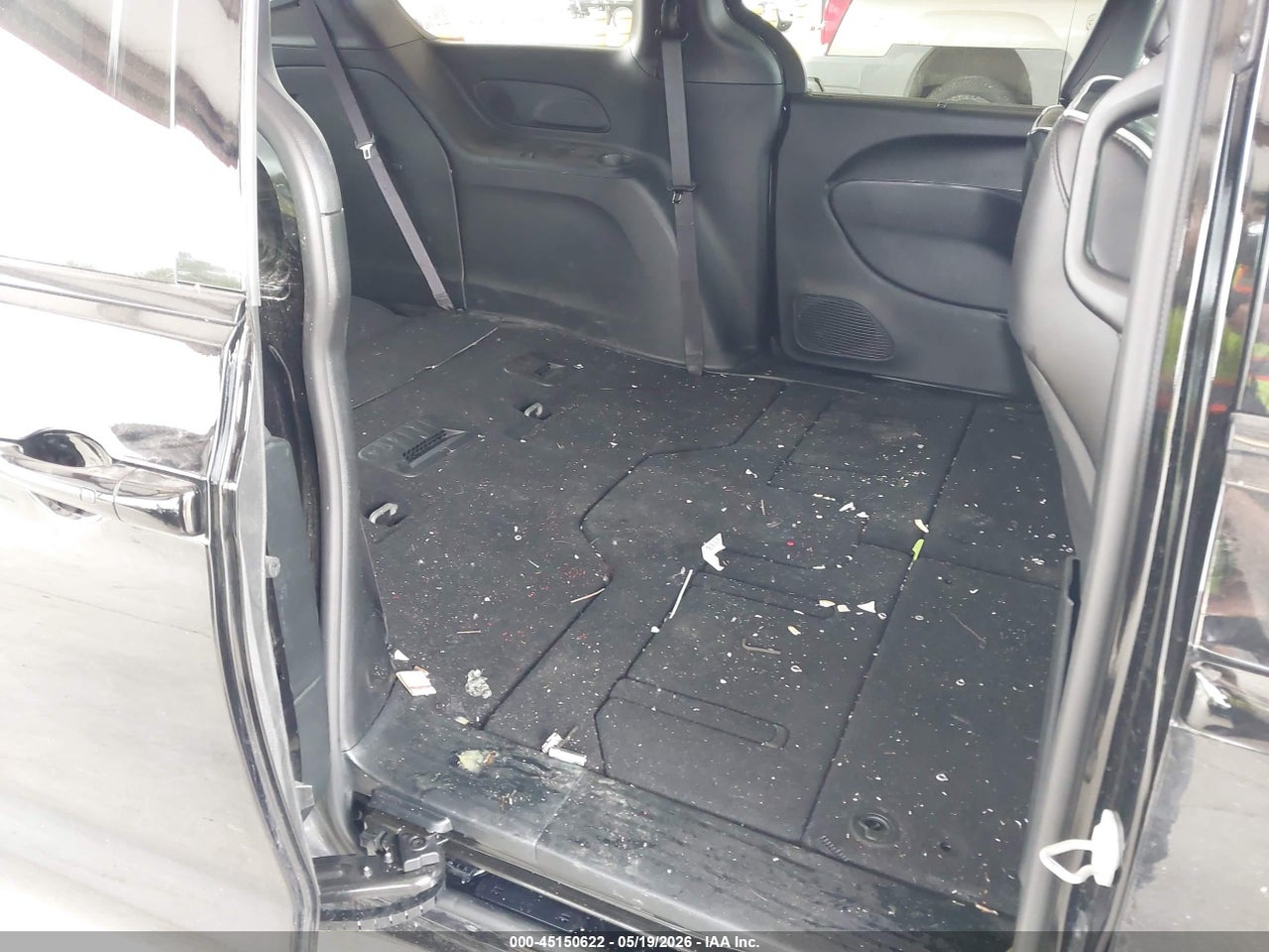 2026 CHRYSLER PACIFICA LIMITED thumbnail 9