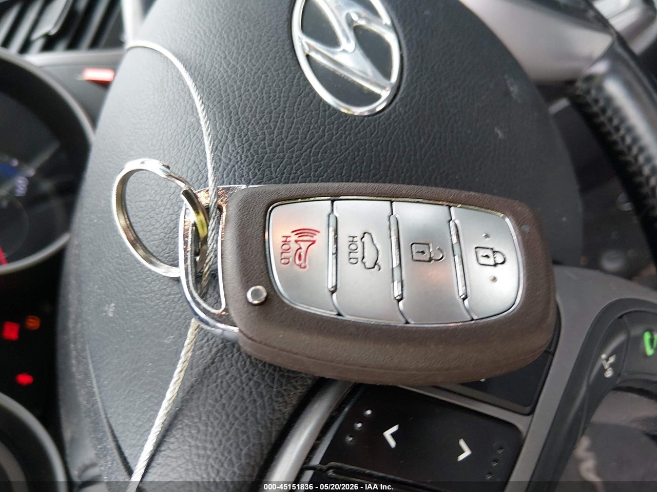 2015 HYUNDAI ELANTRA SPORT thumbnail 12