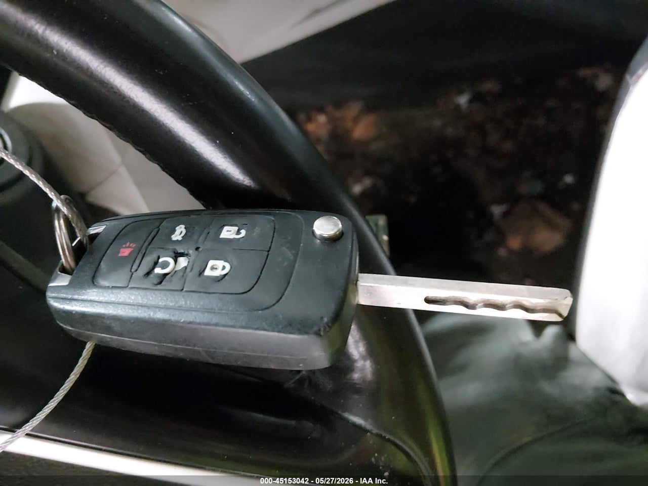 2012 GMC TERRAIN SLT-1 thumbnail 12
