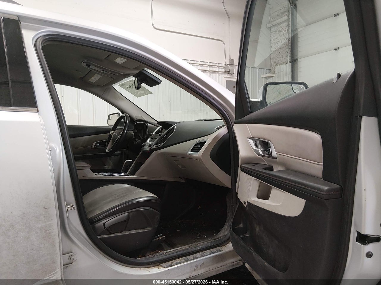 2012 GMC TERRAIN SLT-1 thumbnail 6