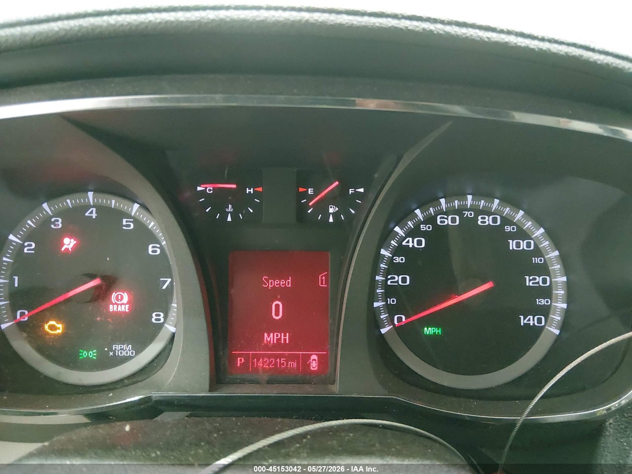 2012 GMC TERRAIN SLT-1 thumbnail 8