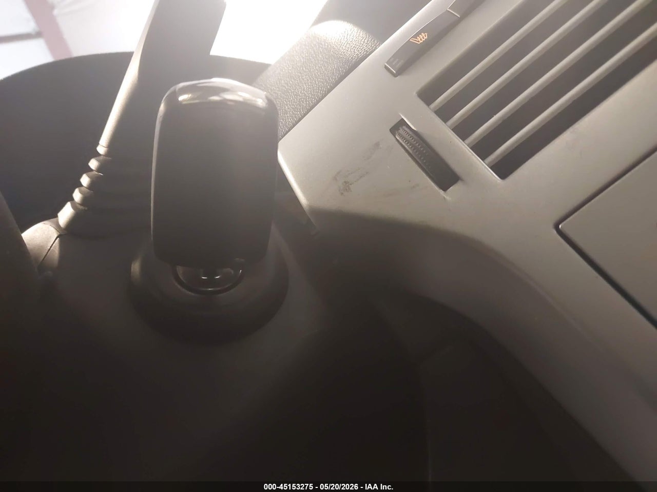 2008 SATURN ASTRA XR thumbnail 12