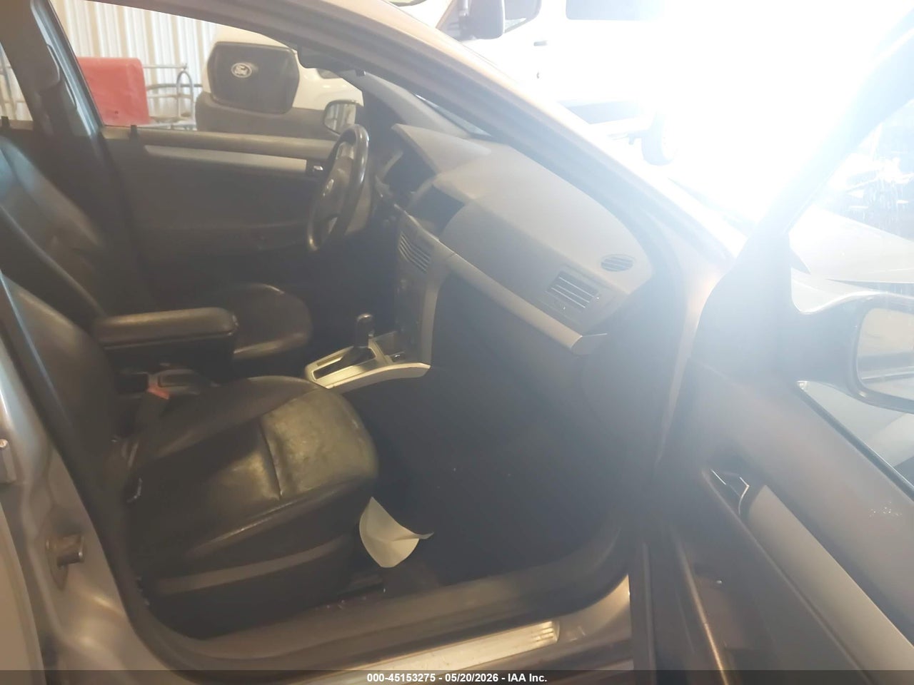 2008 SATURN ASTRA XR thumbnail 6