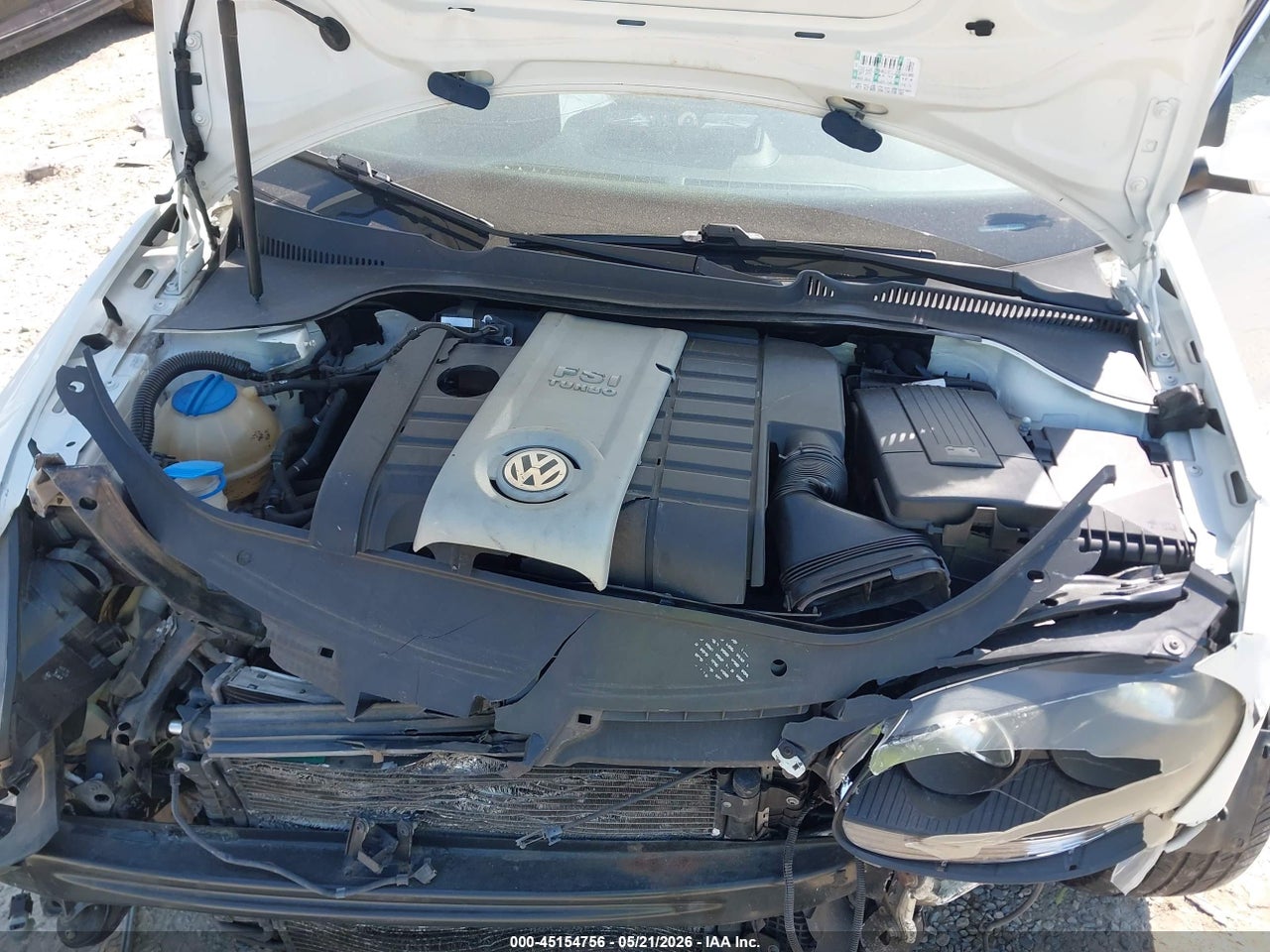 2006 VOLKSWAGEN JETTA 2.0T thumbnail 11