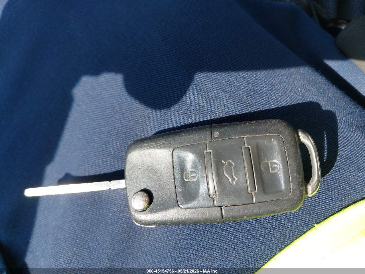2006 VOLKSWAGEN JETTA 2.0T thumbnail 12