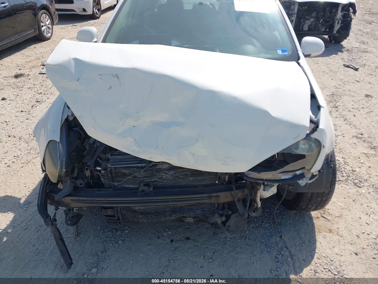 2006 VOLKSWAGEN JETTA 2.0T thumbnail 7