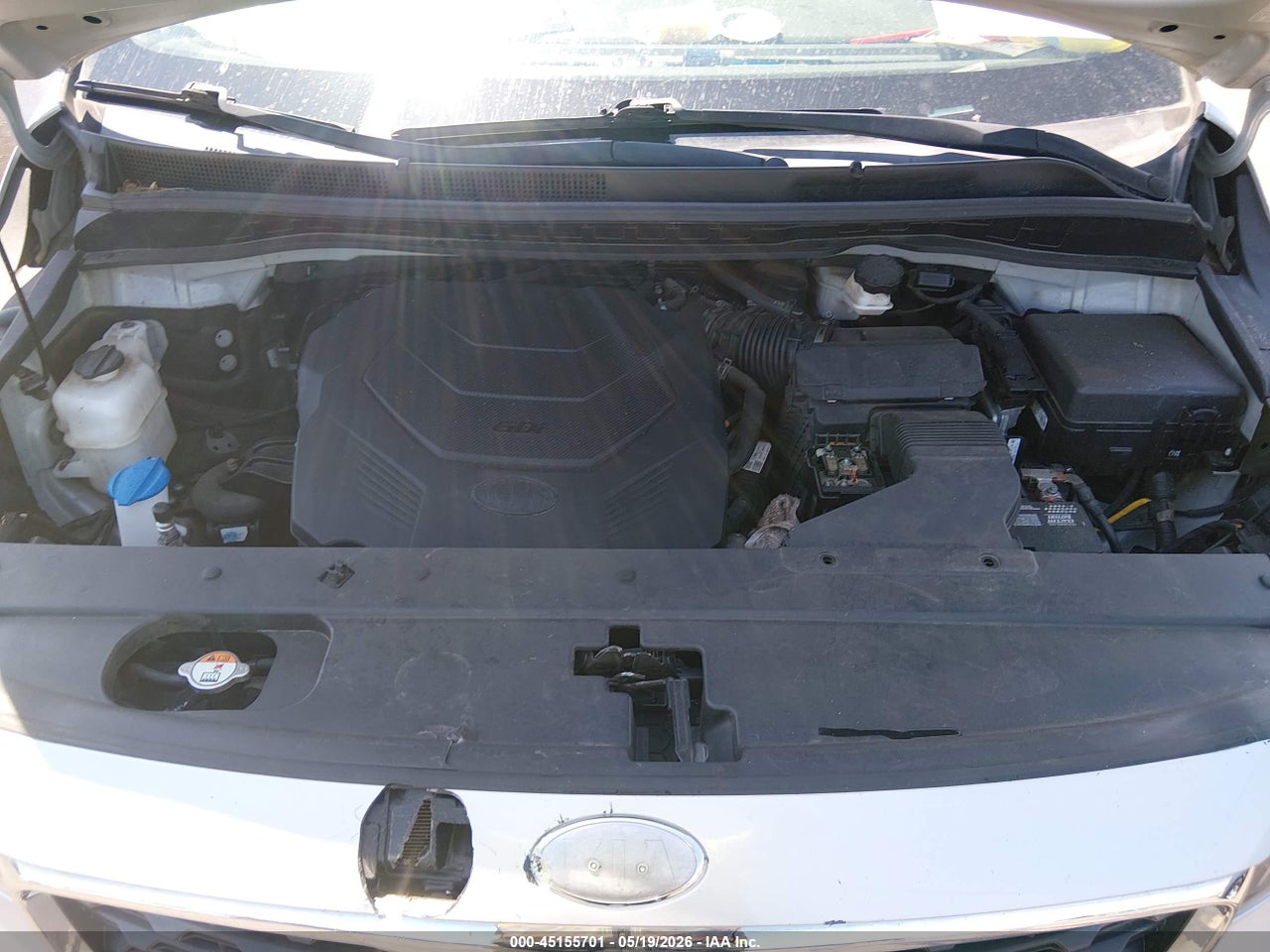 2020 KIA SEDONA EX thumbnail 11