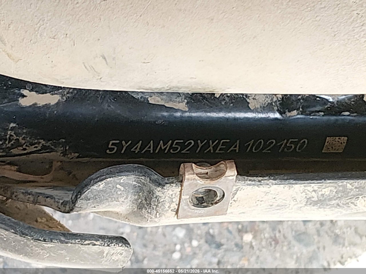 2014 YAMAHA YFM700 FWAD thumbnail 11