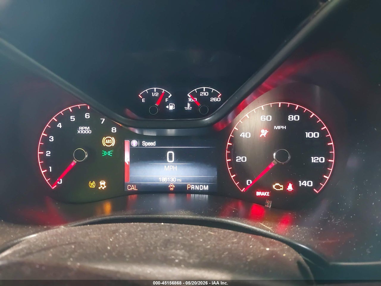 2015 GMC CANYON SLE thumbnail 8