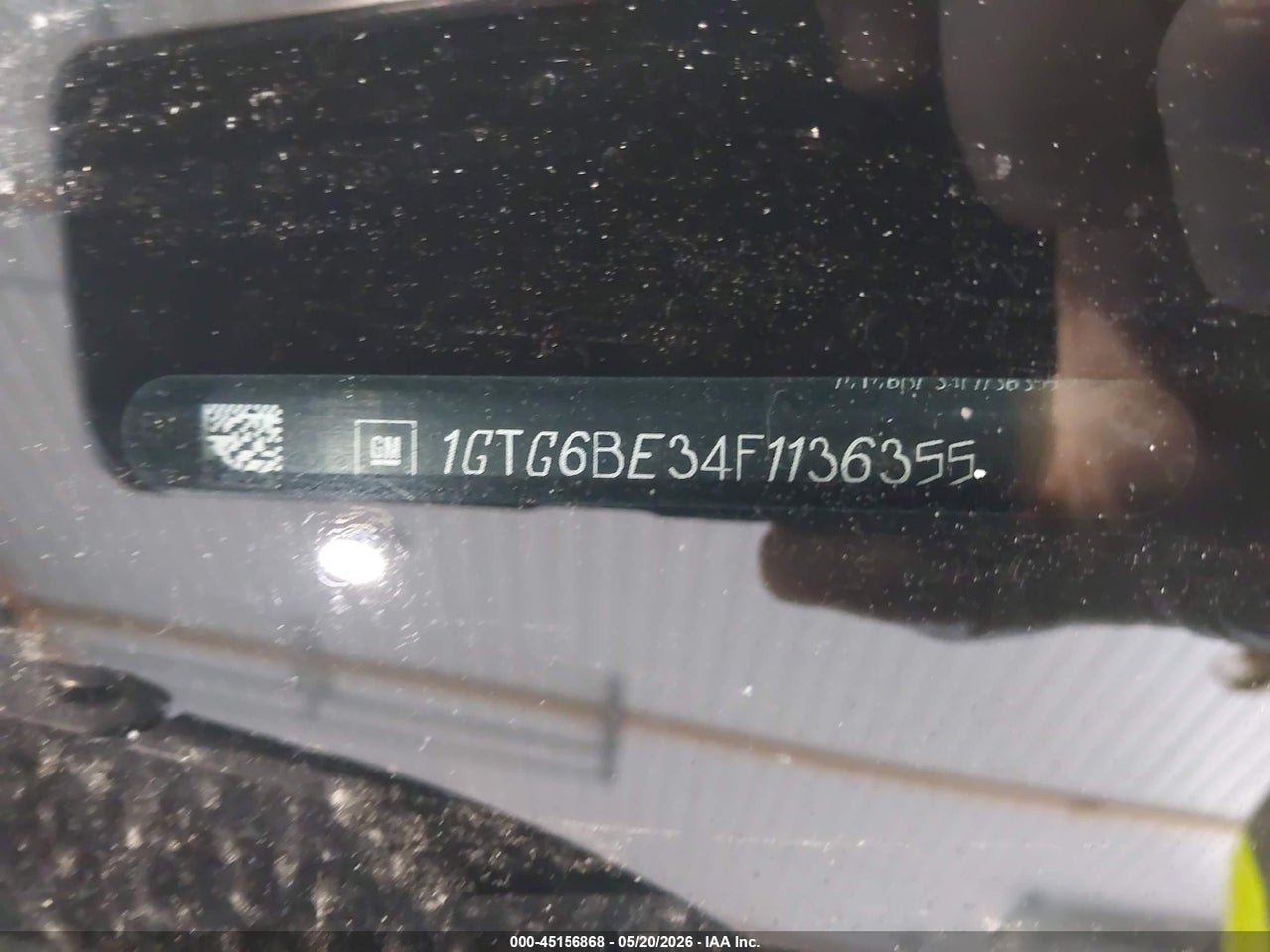 2015 GMC CANYON SLE thumbnail 10