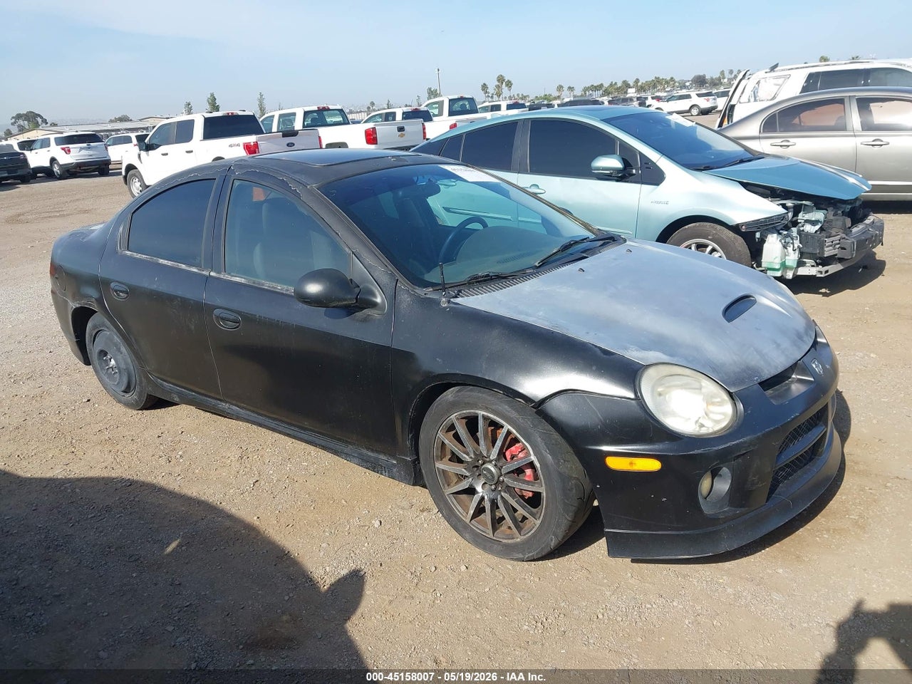 2005 Dodge Neon