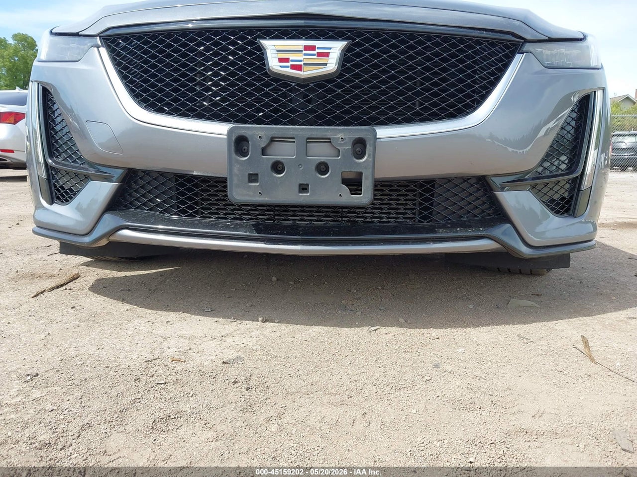 2020 CADILLAC CT5 SPORT thumbnail 7