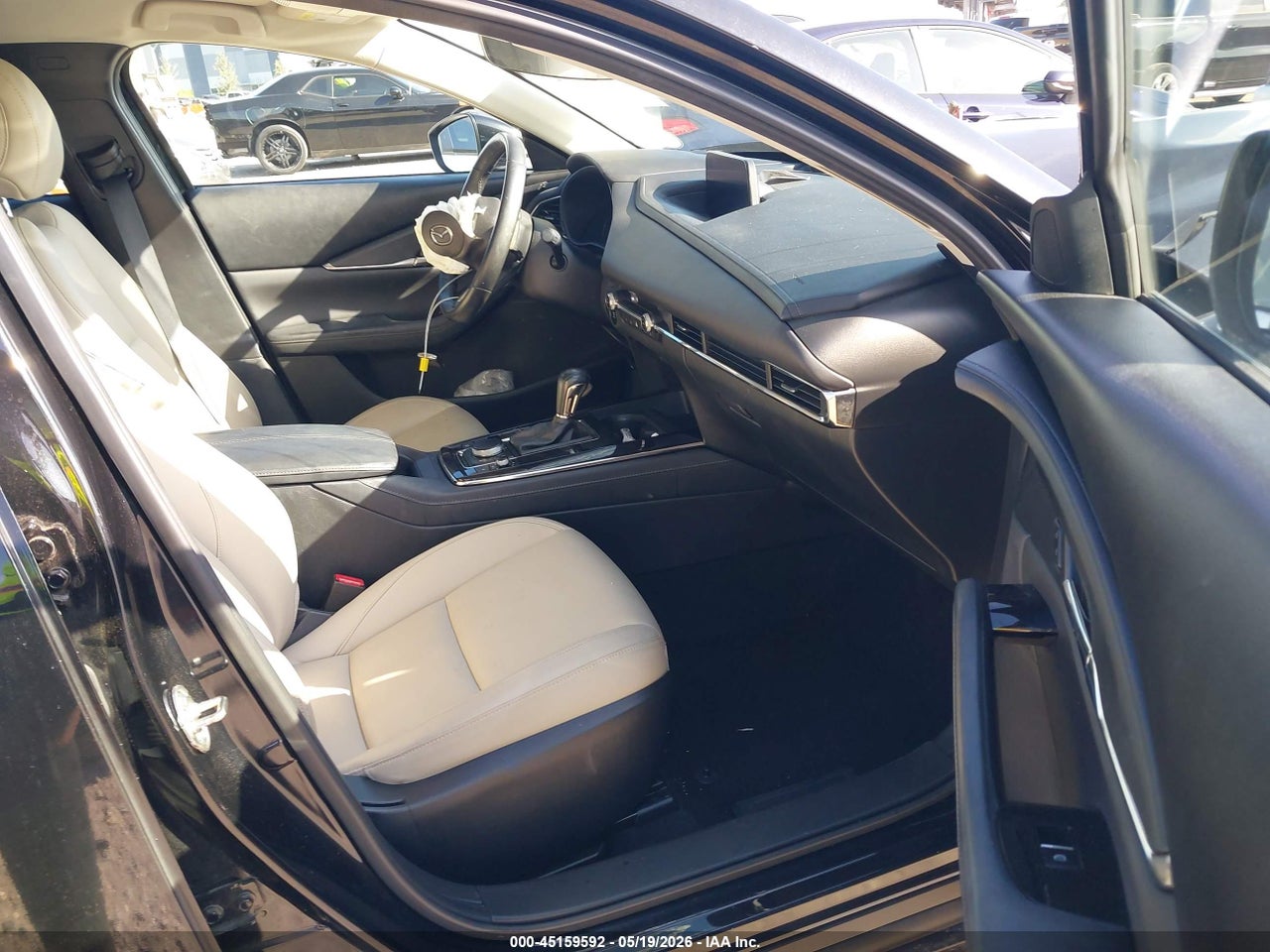 2022 MAZDA CX-30 PREFERRED thumbnail 6